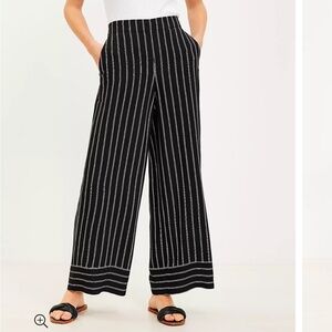 Loft pants